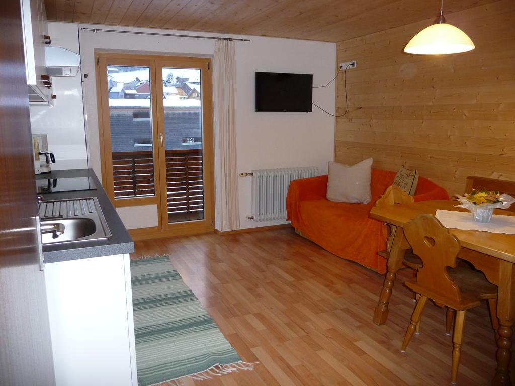 Ferienwohnung Natter In Mellau Værelse billede