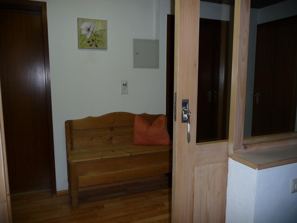 Ferienwohnung Natter In Mellau Værelse billede