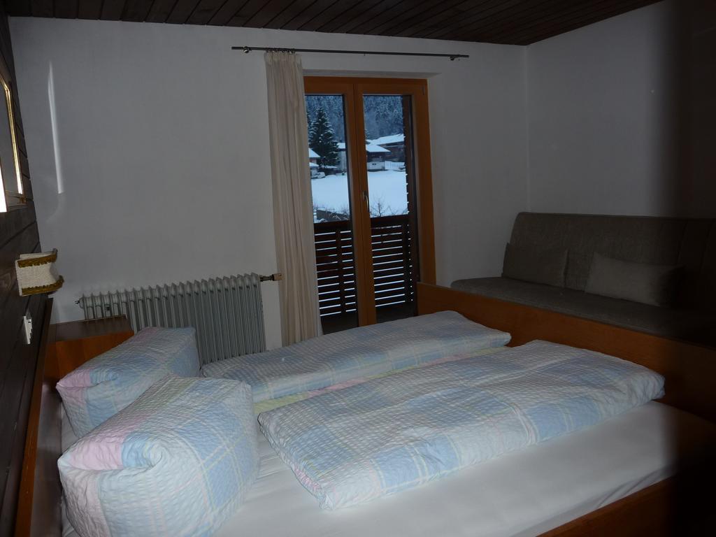 Ferienwohnung Natter In Mellau Værelse billede