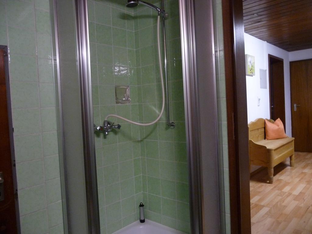 Ferienwohnung Natter In Mellau Værelse billede