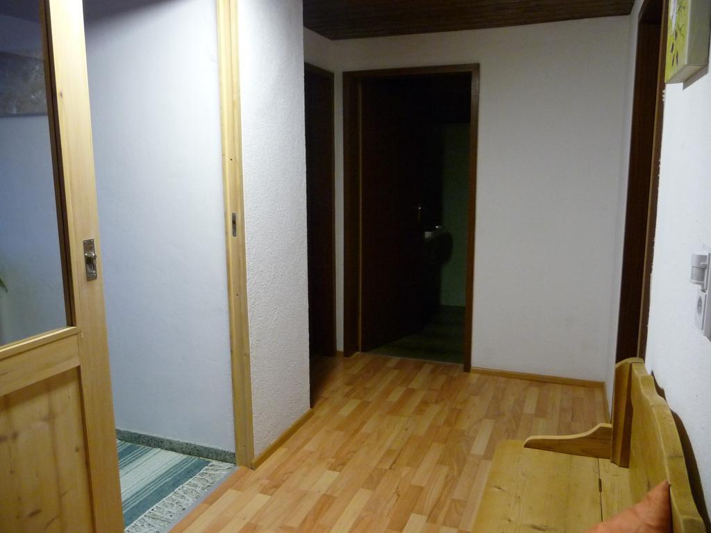 Ferienwohnung Natter In Mellau Værelse billede